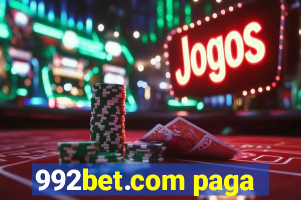 992bet.com paga